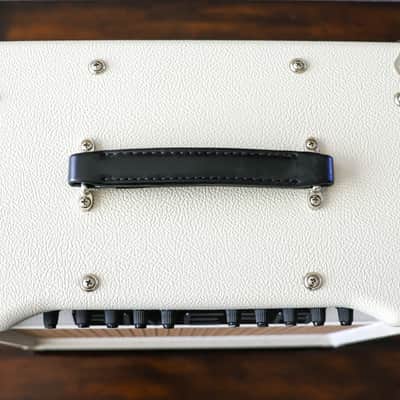 Rivera Clubster Royale Recording 25W 1x10 Combo - Limited Edition! image 6