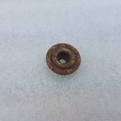 1964 Fender Jazz / Precision Bass String Tree USA image 4