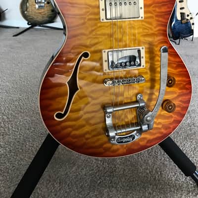Koll Duo Glide sunburst image 2