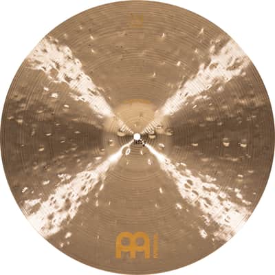 Meinl B20FRC Byzance Foundry Reserve Crash 20" - Crash Cymbal image 4