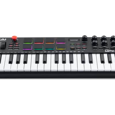 Immagine AKAI PROFESSIONAL MPK Mini Plus - 5