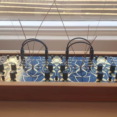 Folktek Resonant Garden 2018 image 3