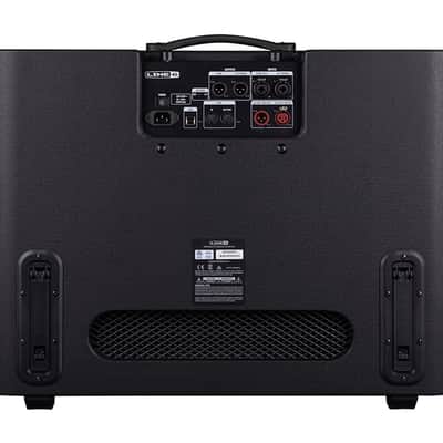 Line 6 PowerCab 212 Plus Multi-Voice Active 2x12" Guitar Cabinet image 5