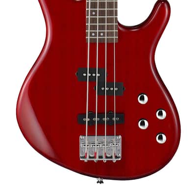 Edwards E-T-TR Dir En Grey Toshiya Signature Bass White | Reverb