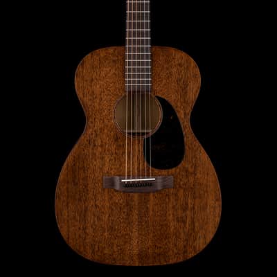 Martin 00-15M #31731 image 3