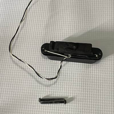1980's Charvel Jackson Model Series Guitar USA J100 Middle Single Coil Pickup 6k image 4