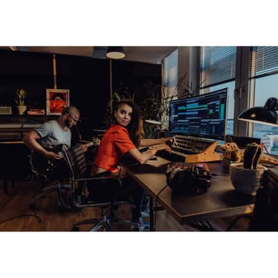 Steinberg Cubase Artist 10 (Educational) image 8