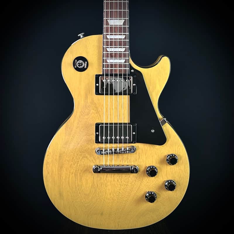 Gibson Les Paul '50s Mahogany Top image 1