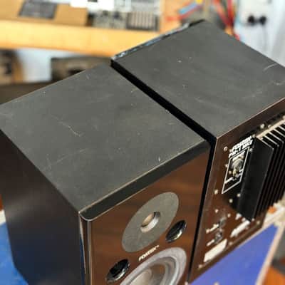 Fostex PM-1 MKII (pair) image 4