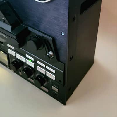 TEAC X-2000R, Pro Serviced Open Reel Stereo Tape Deck s/n #440480 TASCAM image 13