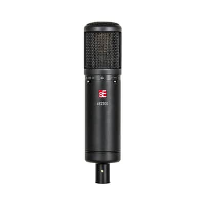 sE Electronics sE2200 image 1