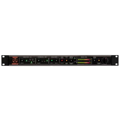 Dangerous Music CONVERT-AD+ Analog to Digital Converter image 4