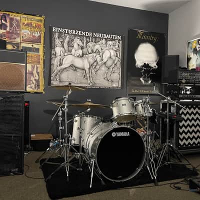 Yamaha Oak Custom - Made in Japan - 2011 image 4