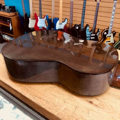 Conn C-9 Classical Acoustic Guitar image 6