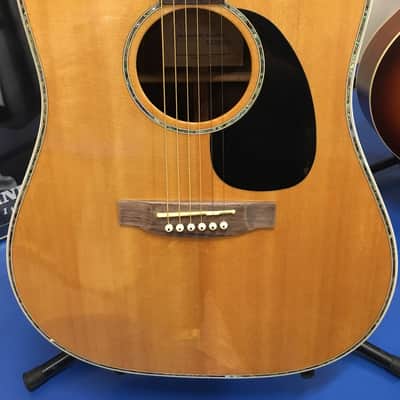 Takamine EG360SC Natural image 1