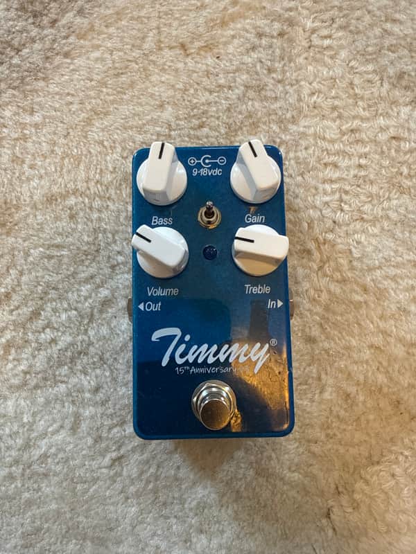 ギター Paul Cochrane Timmy V3 Paul Cochrane Timmy V3 | Reverb