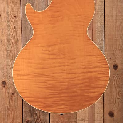 Collings SoCo 16 LC image 10