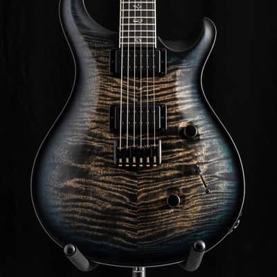 Paul Reed Smith Mark Holcomb Signature Holcomb Wraparound Blue Burst image 1