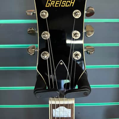 Gretsch G2420T Streamliner Riviera Blue Semi-Hollow 2020 Guitar image 7