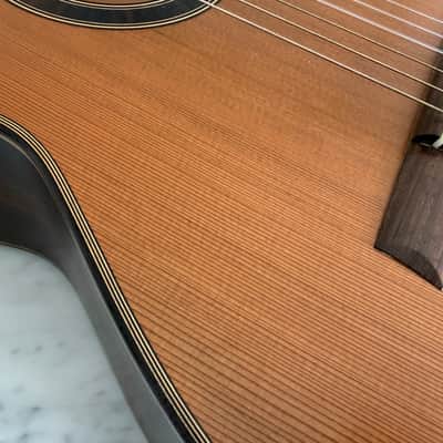 Armin Hanika 58 PC Natural – Early Model (Late 1990s) – One Owner – Factory Repair – Free US Shipping  --- image 22