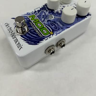Electro-Harmonix Mod 11 Modulator 2019 - Present - Graphic image 4