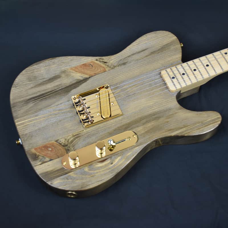 Custom Pre-order! Esquire Telecaster 2025 DiMarzio Chopper T image 1