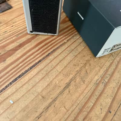 Keeley Manis Overdrive 2025 - Present - Various image 3