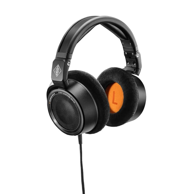 Neumann NDH 30 Black Edition image 1