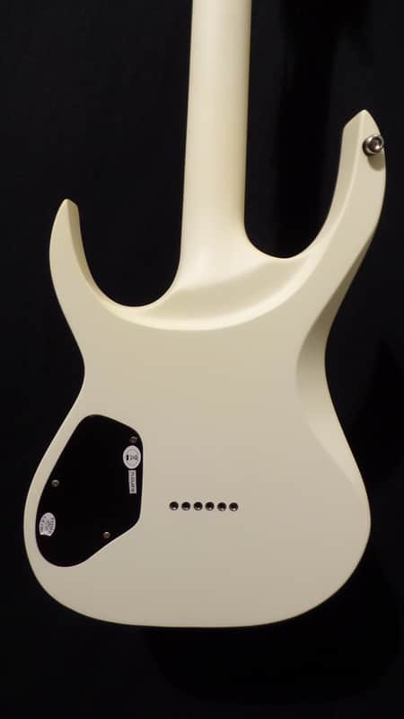 Washburn PX Solar 160 WHM Ola Englund Electric Guitar in | Reverb