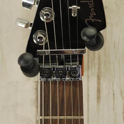 USED 2020 Fender Tom Morello Stratocaster (264) image 5