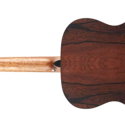 Martin 00-X2E Cocobolo Acoustic Electric Guitar image 5
