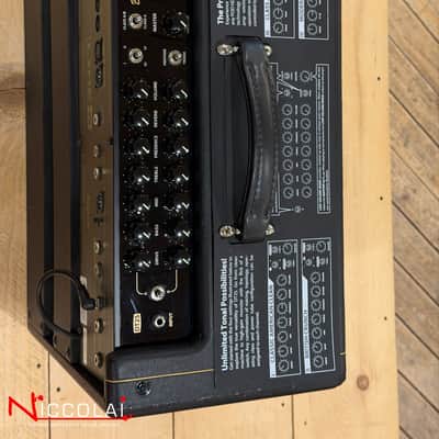 LINE 6 DT25 BOGNER 112 USED image 9
