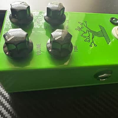 JHS Bonsai Overdrive 2018 - Present - Green image 3