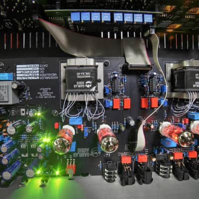 Gainlab Audio Governor (Spring Offer!) image 3