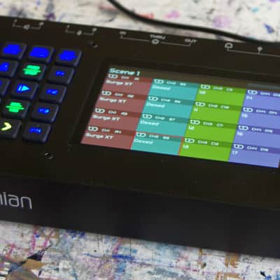 Zynthian 5.1 2025 - Dark grey matt image 8
