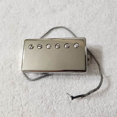 Gibson Burstbucker 61 Neck Pickup Nickel 2024 image 4
