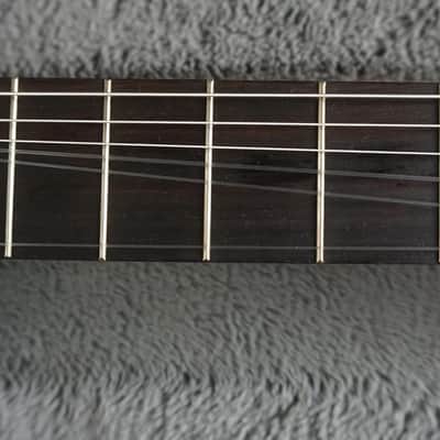 Yamaha G-150 Japan Classical Guitar image 9