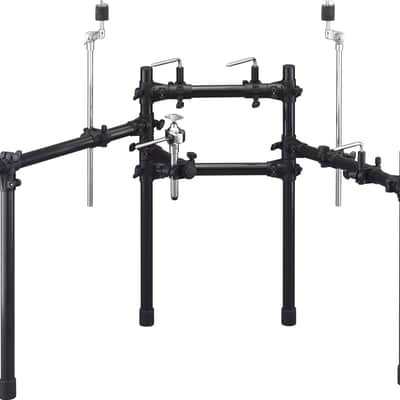 Yamaha RS500 DTX Series Electronic Drum Rack image 1
