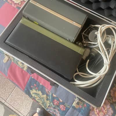 Neumann Gefell UM57 for sale image 8