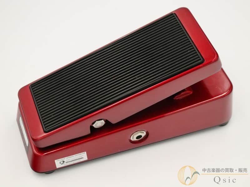 Xotic XW-2 Candy Apple Red Limited image 1