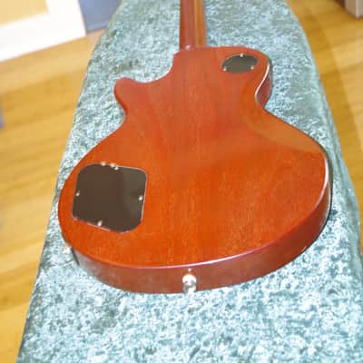 Gibson Les Paul Special 2003 - faded cherry image 2