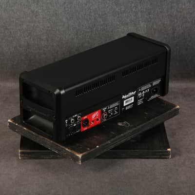 Hughes and Kettner Black Spirit 200 - 2nd Hand image 4