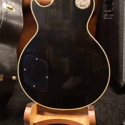 Gibson 1954 Les Paul Custom Staple Pickup Reissue VOS image 5