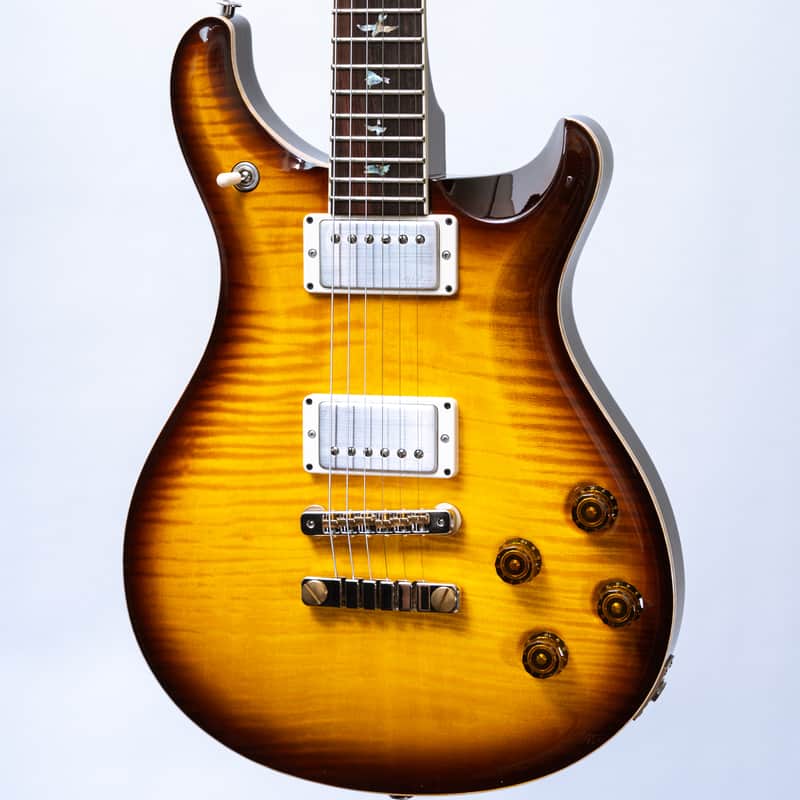 PRS McCarty 594 in McCarty Tobacco Sunburst image 1