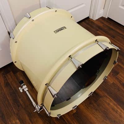 Super Rare!! Peavey Radial Pro 1000 Drum Set!! image 9
