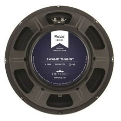 EMINENCE Swamp-Thang 12" Guitar Amp Cab Speaker 8 ohm image 3