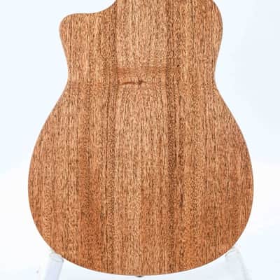 Furch Pioneer ER Travel Guitar image 8
