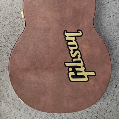 Gibson Les Paul Standard '50s Double Trouble 2023 Ltd. 500 pcs - Vintage Cherry Sunburst image 6