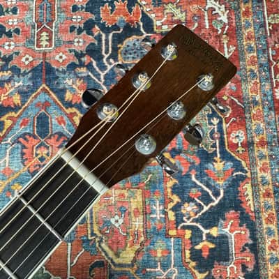 1969 Martin D35 Brazilian Rosewood Dreadnought *Great Player* image 23