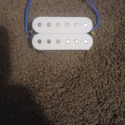 Kramer alnico v classic Pickups 2021 - White image 2